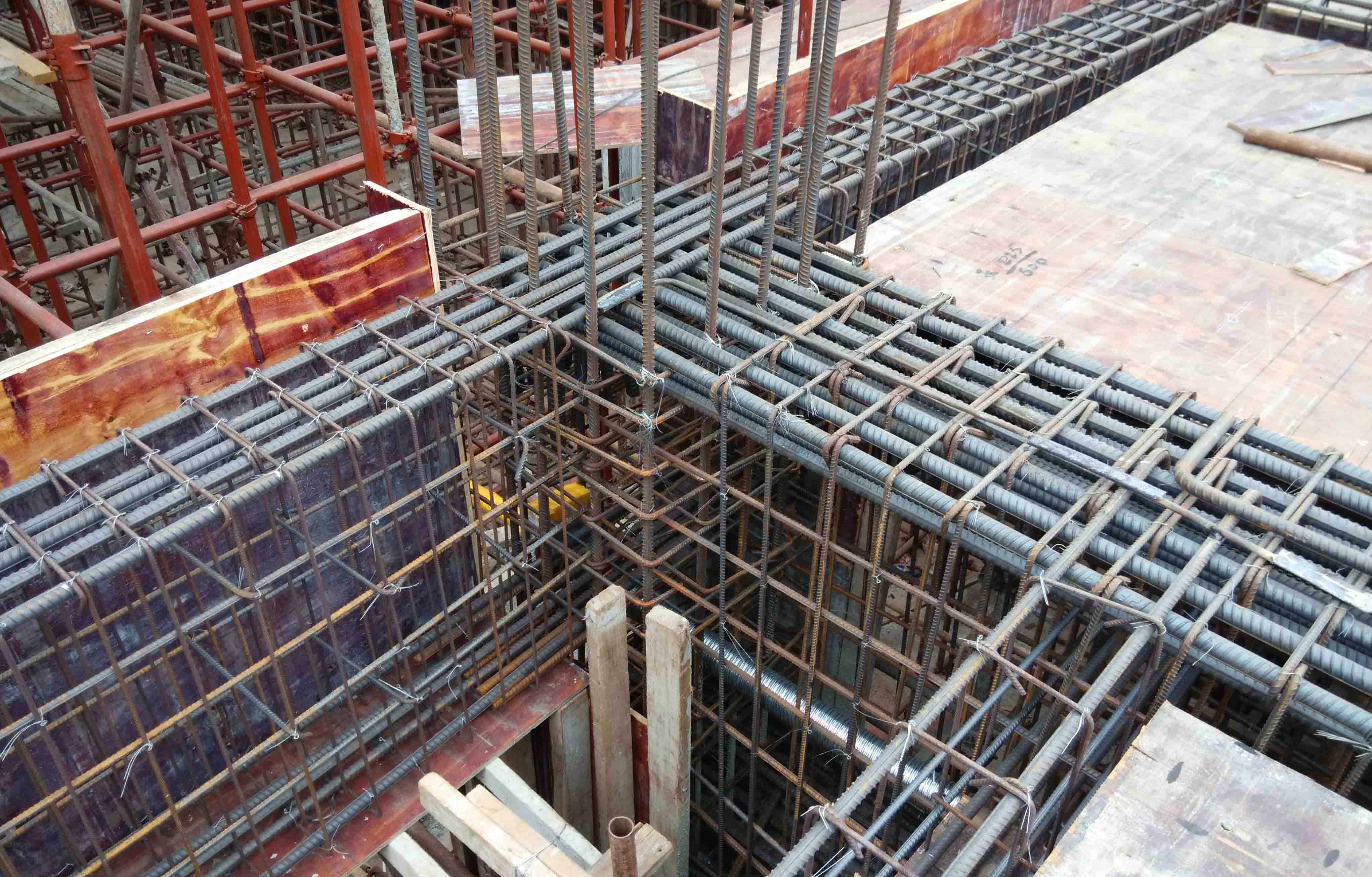 深圳市青少年活动中心改扩建工程（二期）主楼