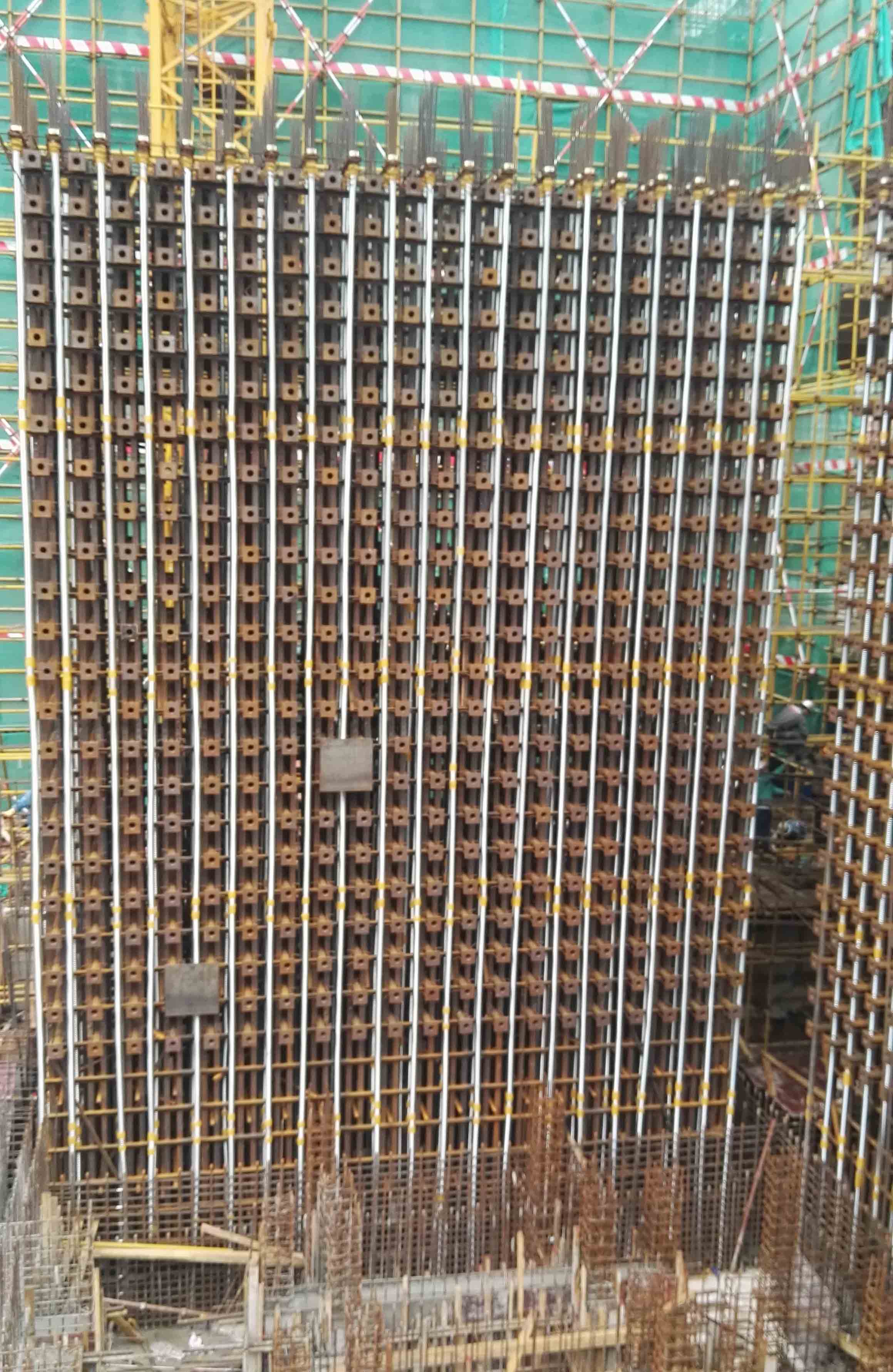 哈爾濱工業大學深圳校區擴建工程項目施工總承包Ⅰ標